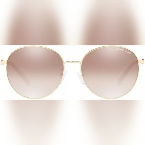 Michael Kors Alpine Sunglasses - Picture 5 of 7